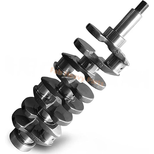 Crankshaft 13400 - 1082 for Hino Engine EM100 EP100 - Fab Heavy Parts