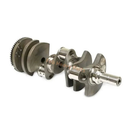 Crankshaft 13400 - 1480 13400 - 1490 for Hino ED100 Engine - Fab Heavy Parts