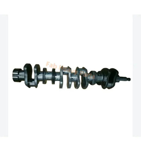 Crankshaft 13400 - 1583 for Hino H06C H07C Engine - Fab Heavy Parts