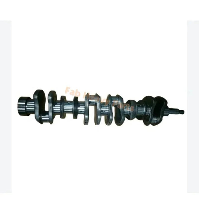 Crankshaft 13400 - 1583 for Hino H06C H07C Engine - Fab Heavy Parts