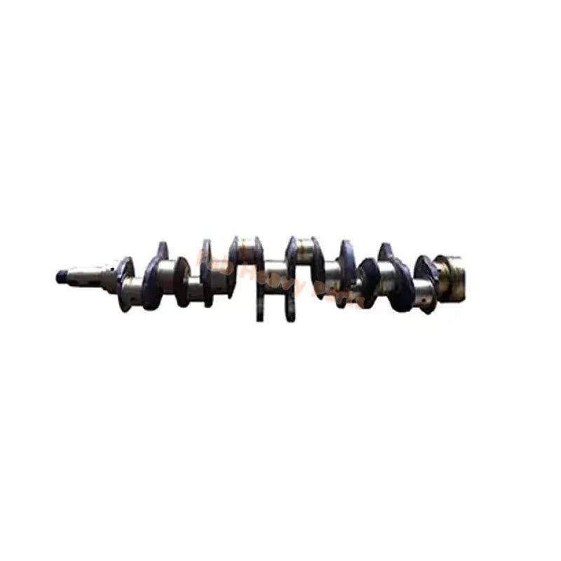 Crankshaft 13400 - 1690 for Hino W06E Engine - Fab Heavy Parts