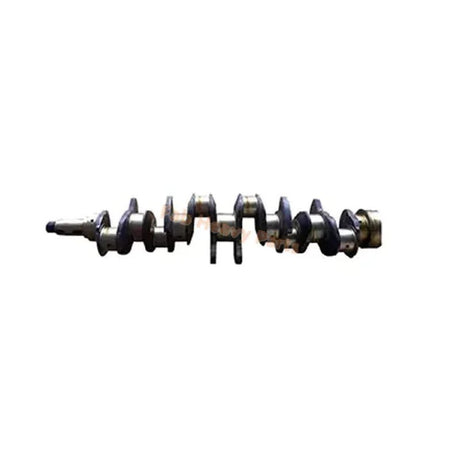 Crankshaft 13400 - 1690 for Hino W06E Engine - Fab Heavy Parts
