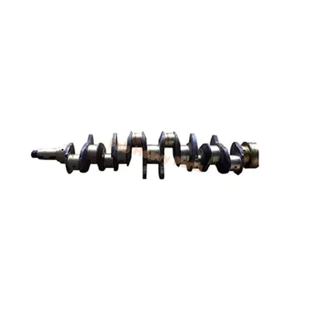 Crankshaft 13400 - 1690 for Hino W06E Engine - Fab Heavy Parts