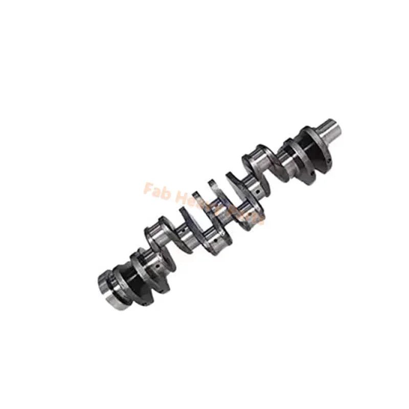 Crankshaft 13400 - 1690 for Hino W06E Engine - Fab Heavy Parts