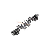 Crankshaft 13400 - 1690 for Hino W06E Engine - Fab Heavy Parts