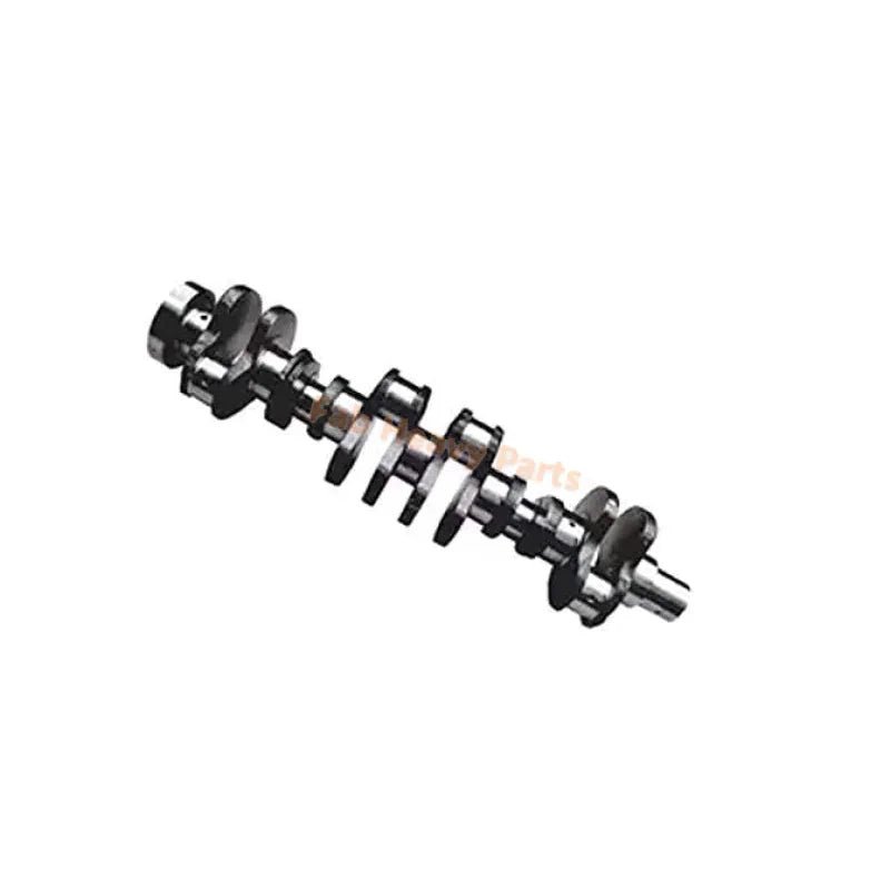 Crankshaft 13400 - 1690 for Hino W06E Engine - Fab Heavy Parts
