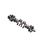 Crankshaft 13400 - 1690 for Hino W06E Engine - Fab Heavy Parts