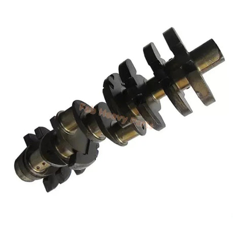 Crankshaft 13400 - 1960 13400 - 3110 for Hino EF550 EF750 Engine - Fab Heavy Parts
