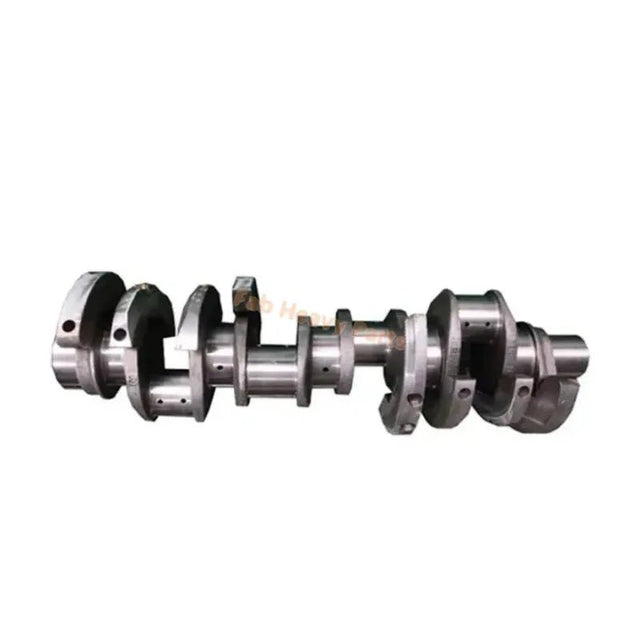 Crankshaft 13400 - 2580 for Hino EF750 EF750 - 2 Engine - Fab Heavy Parts