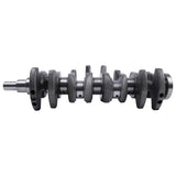 Crankshaft 13401-22020 for Toyota 1ZZ Engine