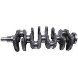 Crankshaft 13401-22020 for Toyota 1ZZ Engine - Fab Heavy Parts