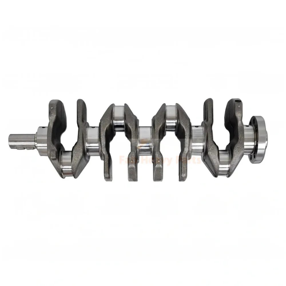 Crankshaft 13401 - 28040 13411 - 28040 for Toyota Engine 1AZ - FE 1AZ - FSE 2001 - 2003 RAV4 Avensis - Fab Heavy Parts