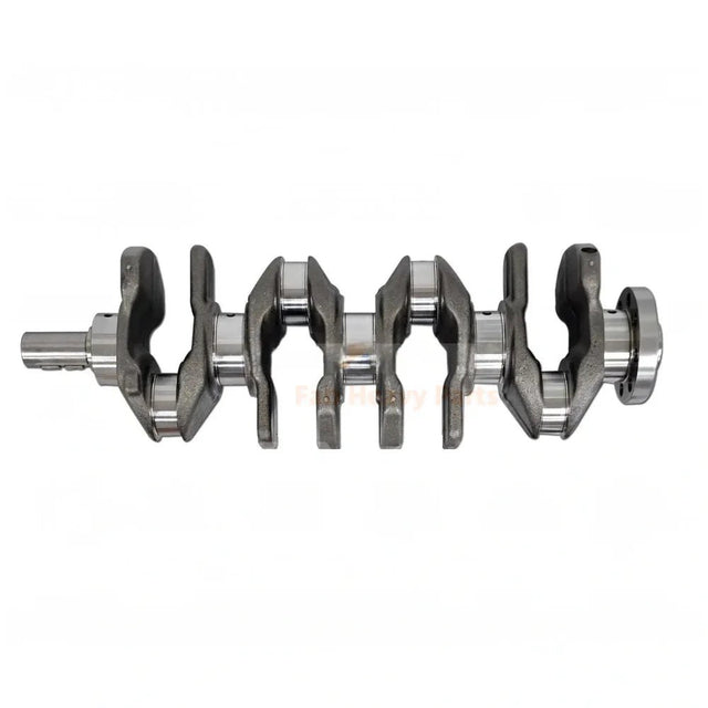 Crankshaft 13401 - 28040 13411 - 28040 for Toyota Engine 1AZ - FE 1AZ - FSE 2001 - 2003 RAV4 Avensis - Fab Heavy Parts