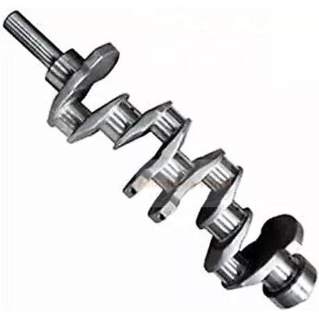 Crankshaft 13401 - 54040 Fits for Toyota 2L 2LT 2L - TE Engine - Fab Heavy Parts