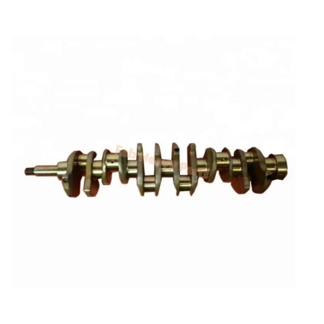 Crankshaft 13411 - 1291 for Hino EH700 Engine - Fab Heavy Parts
