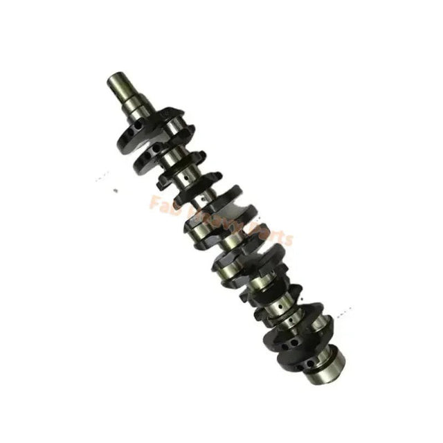 Crankshaft 13411 - 1583 for Hino H07D Engine - Fab Heavy Parts