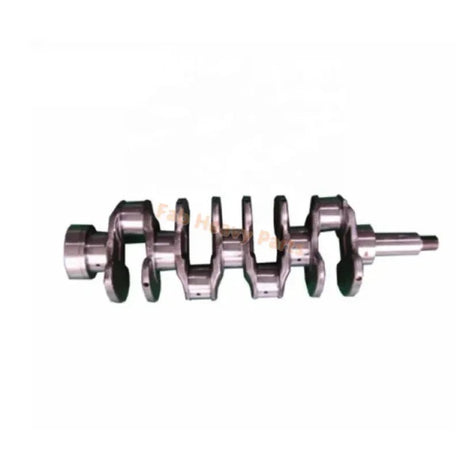 Crankshaft 13411 - 1592 for Hino Engine W04D - Fab Heavy Parts