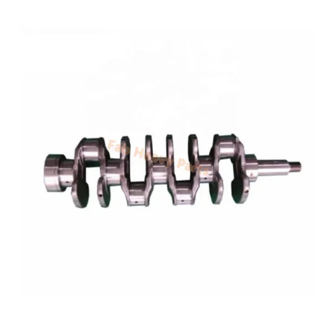 Crankshaft 13411 - 1592 for Hino Engine W04D - Fab Heavy Parts