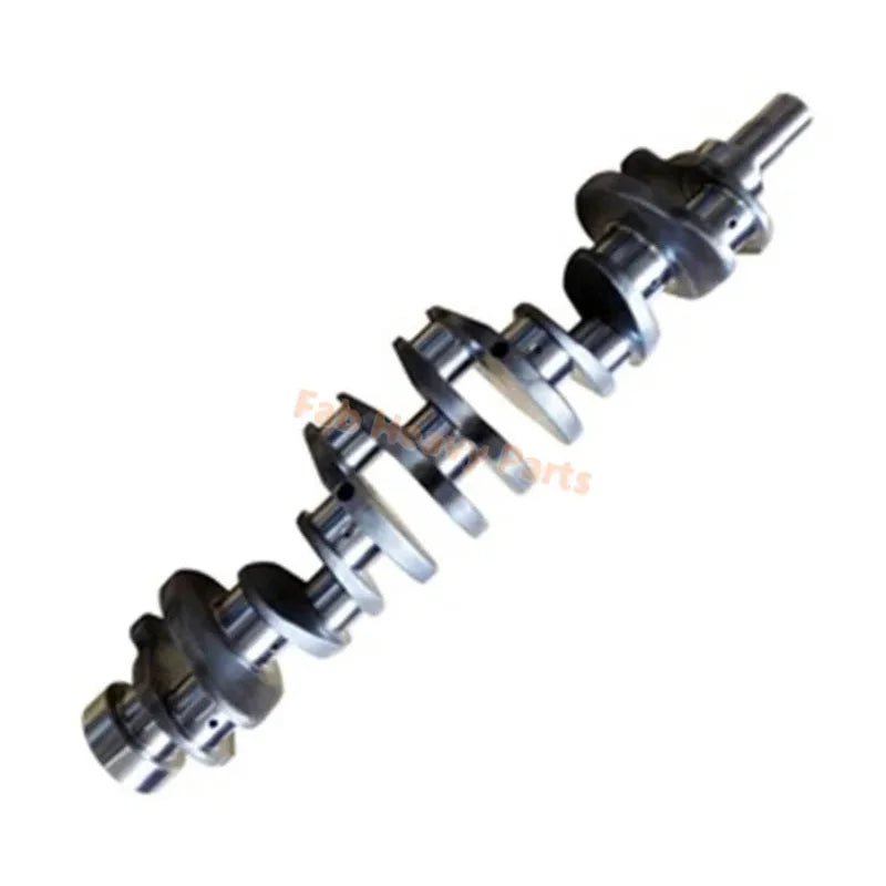 Crankshaft 13411 - 1800 for Hino H07D Engine - Fab Heavy Parts