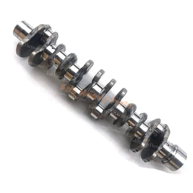 Crankshaft 13411 - 2241 13411 - E0100 Stroke 65mm for Hino J08C J08E Engine - Fab Heavy Parts