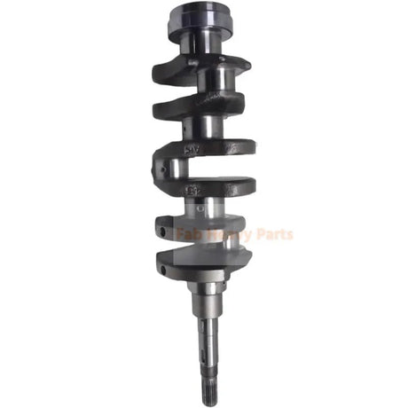 Crankshaft 15549 - 23010 1554923010 Fits for Kubota D950 Engine KH - 35 KH - 41 KH - 51 KH - 61 F2100 F2100E - Fab Heavy Parts