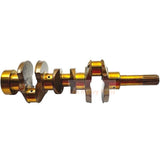 Crankshaft 16265 - 23013 16265 - 2301 - 3 Fits for Kubota D1105 Engine Final Clearance - Fab Heavy Parts