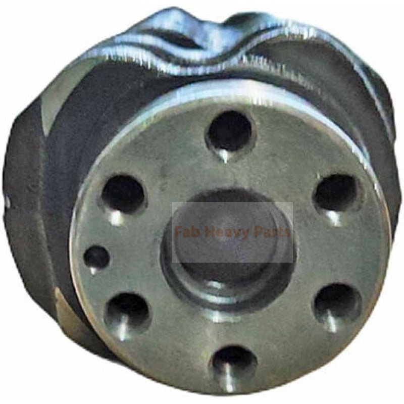 Crankshaft 16641 - 23018 16641 - 2301 - 8 Fits for Kubota V2203 Engine - Fab Heavy Parts