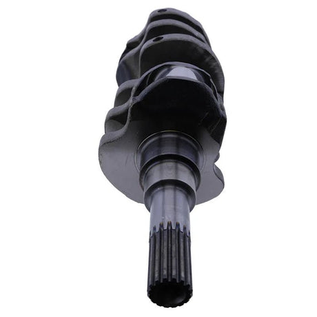 Crankshaft 16805 - 23012 for Kubota Engine D782 Excavator KX016 U15 Tractor G2160 G21HD GR2110 GR2120AU GR2100 - Fab Heavy Parts