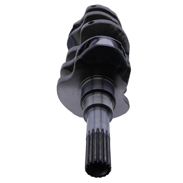 Crankshaft 16805 - 23012 for Kubota Engine D782 Excavator KX016 U15 Tractor G2160 G21HD GR2110 GR2120AU GR2100 - Fab Heavy Parts