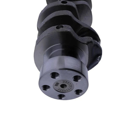 Crankshaft 16805 - 23012 for Kubota Engine D782 Excavator KX016 U15 Tractor G2160 G21HD GR2110 GR2120AU GR2100 - Fab Heavy Parts