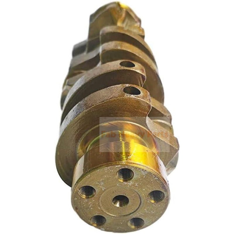 Crankshaft 16962 - 23012 16962 - 2301 - 2 Fits for Kubota D902 Engine - Fab Heavy Parts