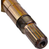 Crankshaft 1A033-23012 1A033-23013 1A033-23020 Fits for Kubota Engine D1703 52mm*99 mm