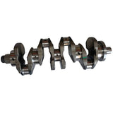 Crankshaft 1G777 - 23010 for Kubota Engine V3307 Excavator KX080 - 3T KX080 - 4 KX080 - 4S KX080 - 4S2 - Fab Heavy Parts