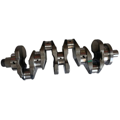 Crankshaft 1G777 - 23010 for Kubota Engine V3307 Excavator KX080 - 3T KX080 - 4 KX080 - 4S KX080 - 4S2 - Fab Heavy Parts