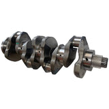 Crankshaft 1G777 - 23010 for Kubota Engine V3307 Excavator KX080 - 3T KX080 - 4 KX080 - 4S KX080 - 4S2 - Fab Heavy Parts