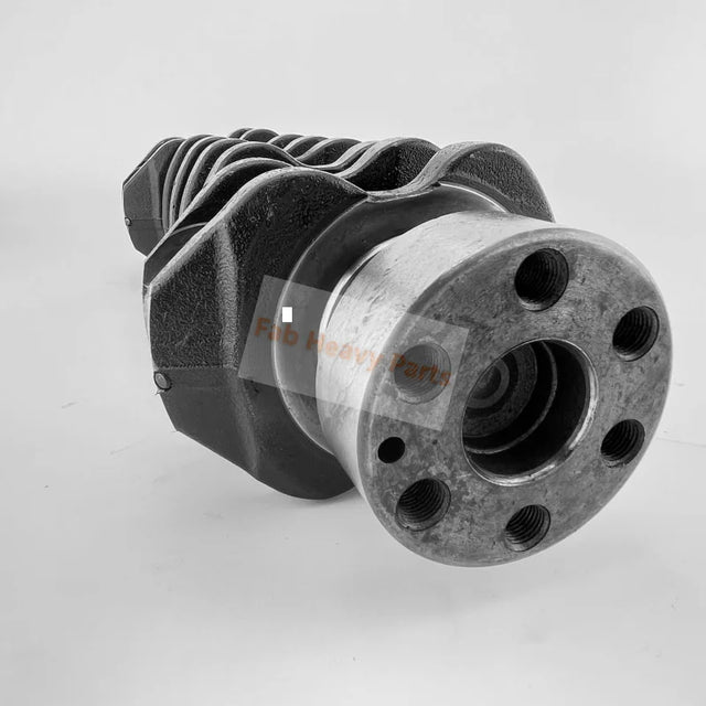 Crankshaft 1G851-23010 for Kubota Engine V2403