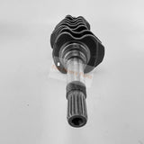 Crankshaft 1G851 - 23010 for Kubota Engine V2403 - Fab Heavy Parts