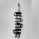 Crankshaft 1G851 - 23010 for Kubota Engine V2403 - Fab Heavy Parts