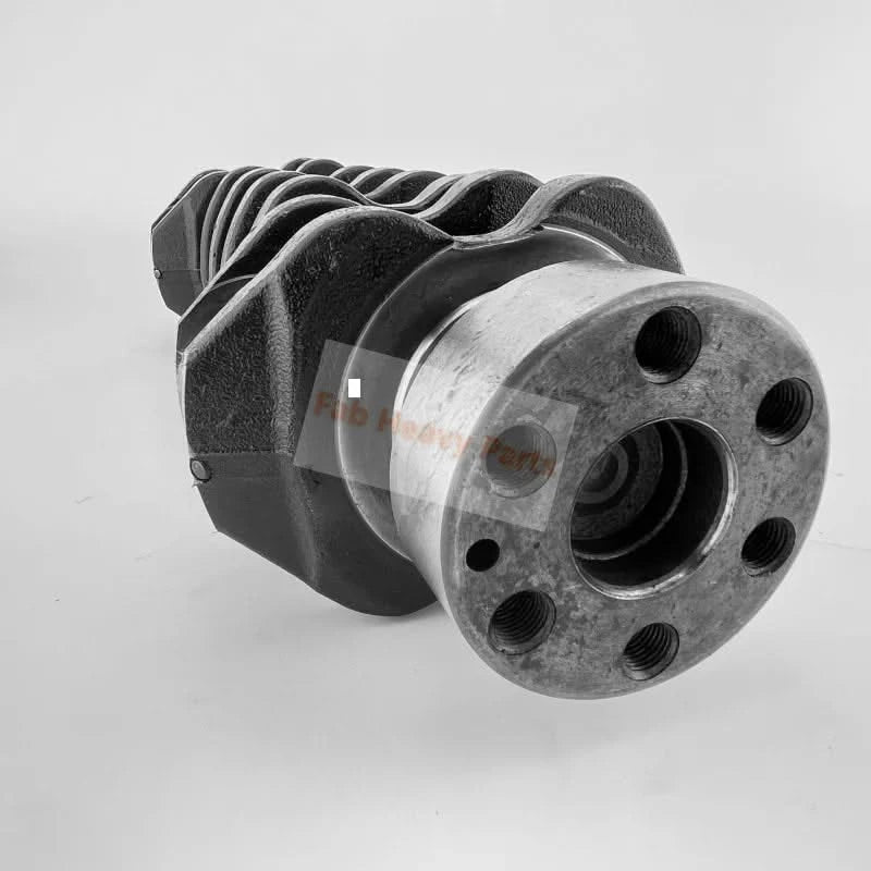 Crankshaft 1G851 - 23010 for Kubota Engine V2403 - Fab Heavy Parts