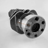 Crankshaft 1G851 - 23010 for Kubota Engine V2403 - Fab Heavy Parts