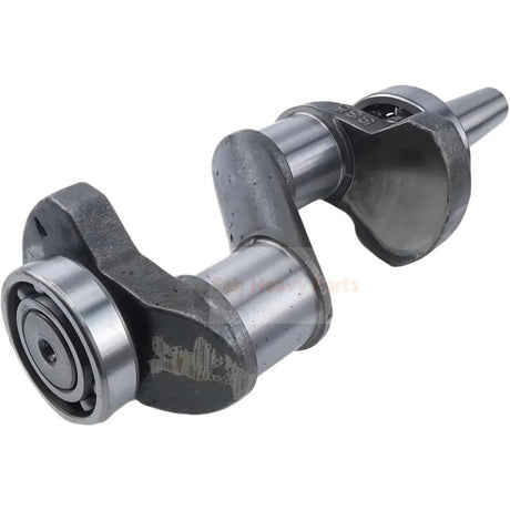 Crankshaft 20102711 Fits for Ingersoll Rand Air Compressor SS5 SS5L5 SS5N5 - Fab Heavy Parts
