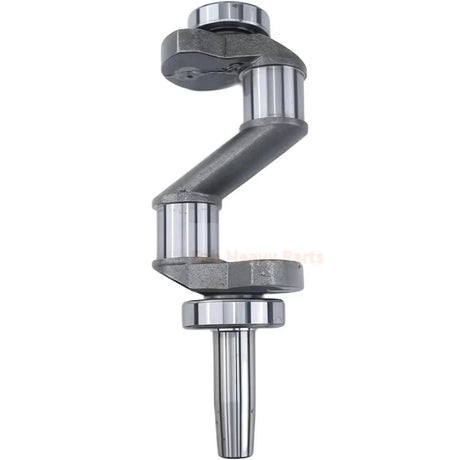 Crankshaft 20102711 Fits for Ingersoll Rand Air Compressor SS5 SS5L5 SS5N5 - Fab Heavy Parts