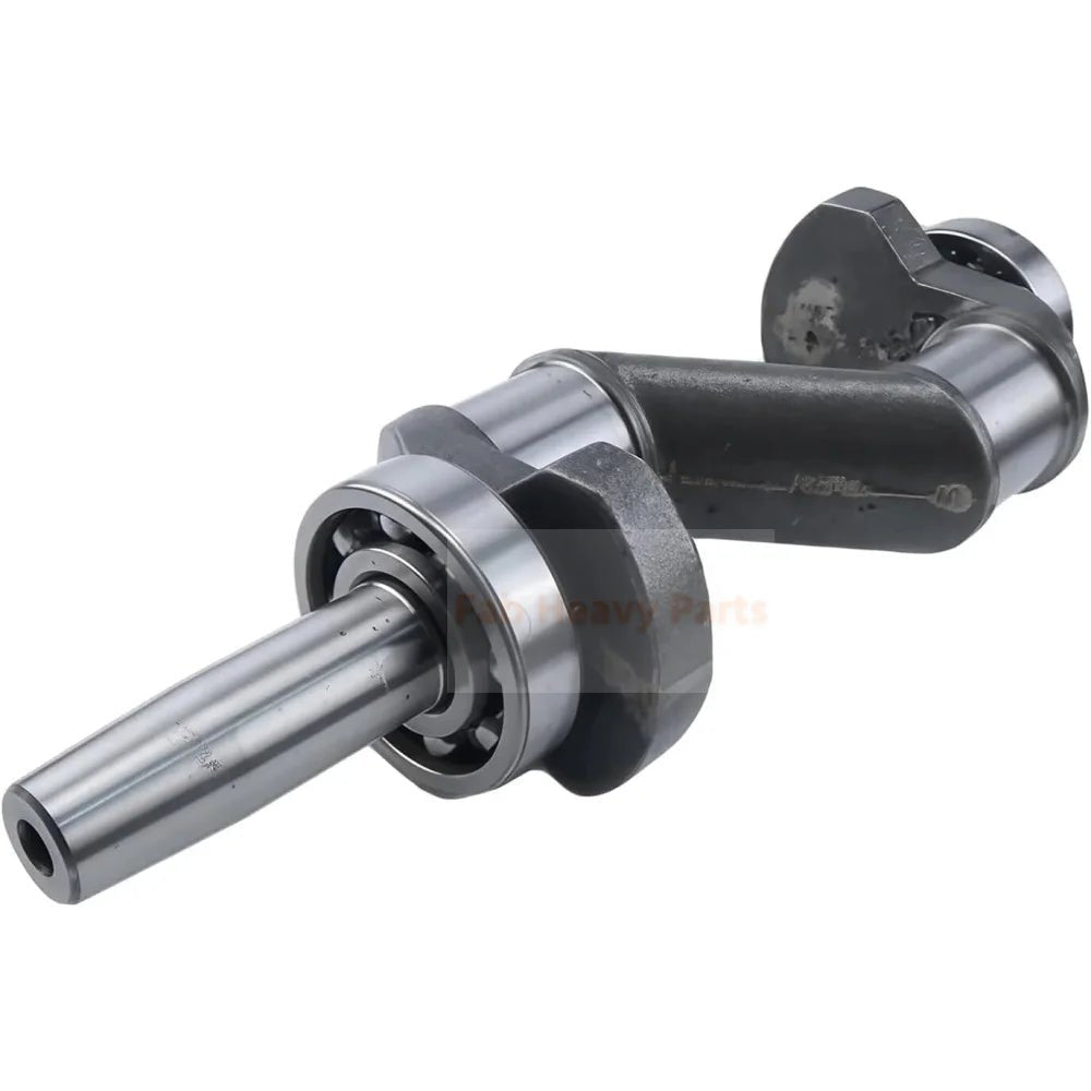 Crankshaft 20102711 Fits for Ingersoll Rand Air Compressor SS5 SS5L5 SS5N5 - Fab Heavy Parts