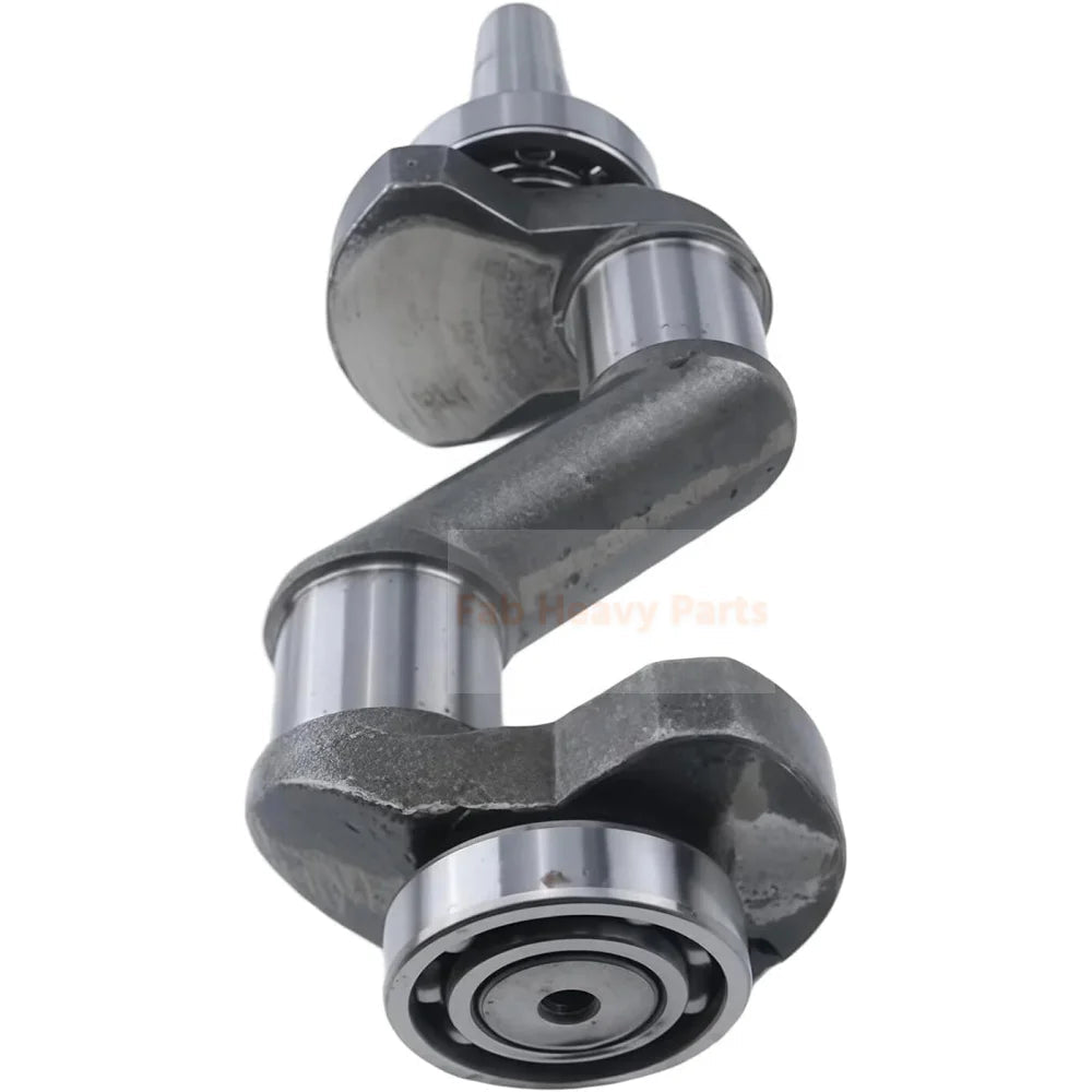 Crankshaft 20102711 Fits for Ingersoll Rand Air Compressor SS5 SS5L5 SS5N5 - Fab Heavy Parts