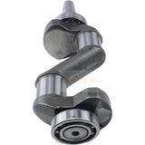 Crankshaft 20102711 Fits for Ingersoll Rand Air Compressor SS5 SS5L5 SS5N5 - Fab Heavy Parts