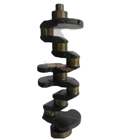 Crankshaft 2237426 02237426 for Deutz Engine F4L913 BF4L913 - Fab Heavy Parts