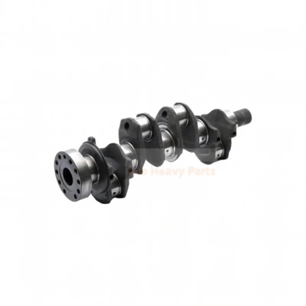 Crankshaft 225 - 8841 for Caterpillar CAT Engine 3054 C4.4 Loader 416F 416E 420D 428E 430D 432E Excavator M315C M313C 315C - Fab Heavy Parts