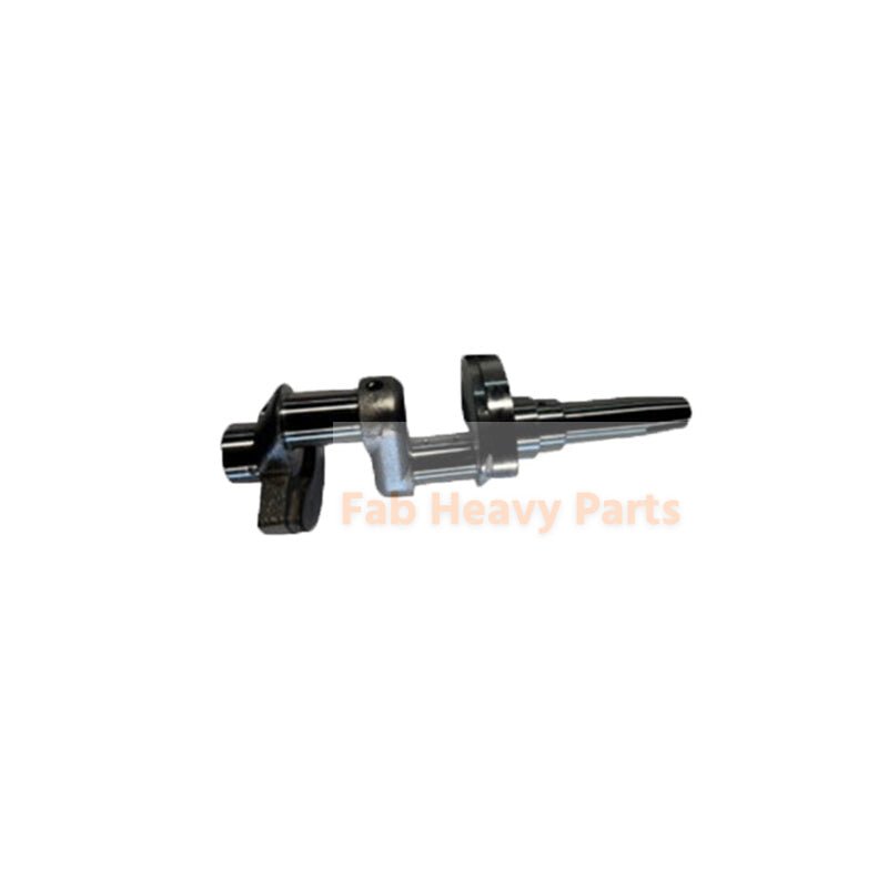 Crankshaft 23 - 0161 Fits for Thermo - King Transport Refrigeration SB - 230 SB - 210 SB - 310 SB - 330 Precedent S - 600 G - 700 C - 600 T1090 - Fab Heavy Parts