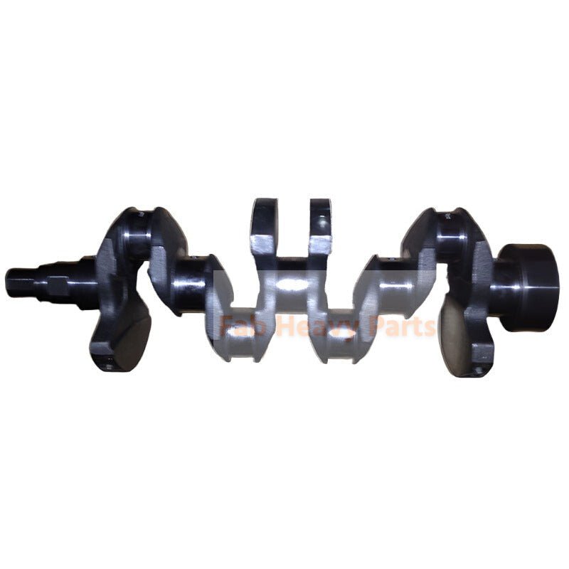 Crankshaft 23111 - 21050 Fits for Mitsubishi Engine 4G15 - Fab Heavy Parts