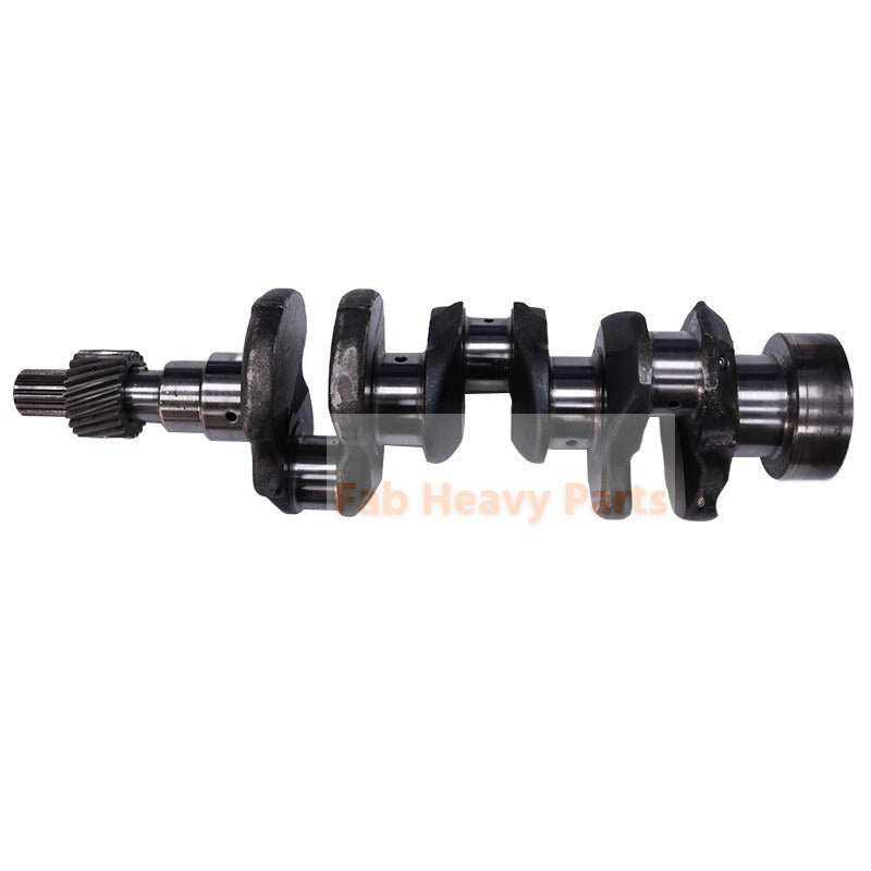Crankshaft 25 - 15251 - 00 Fits for Carrier Engine CT3 - 44 - TV CT3 - 44 CT3.44 - Fab Heavy Parts